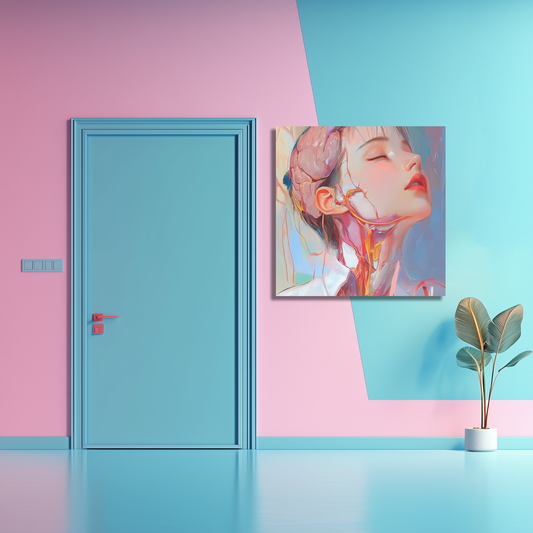 5-manières-décorer-cabinet-médicale-tableaux