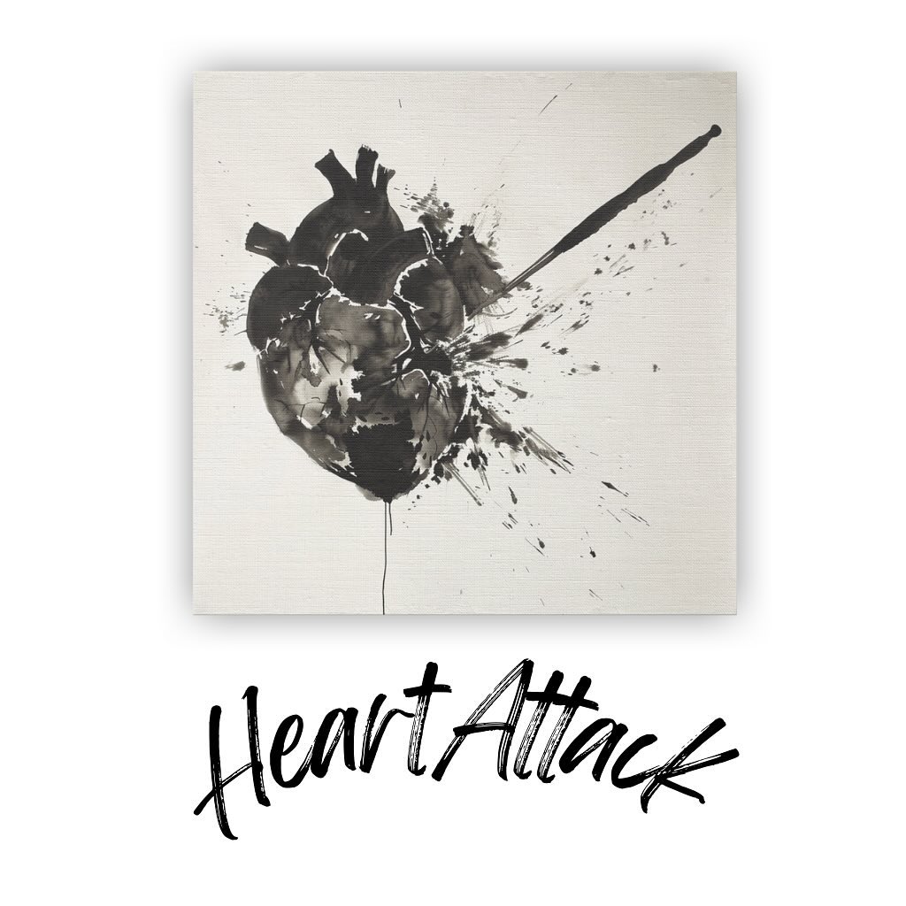 Heart Attack