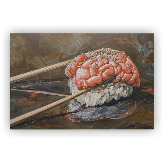 Brainigiri (Personnalisée)